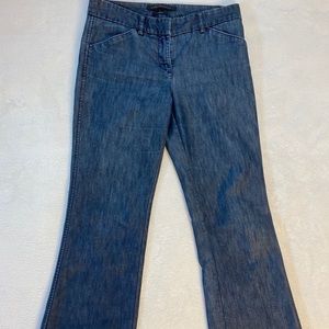 Express jeans
